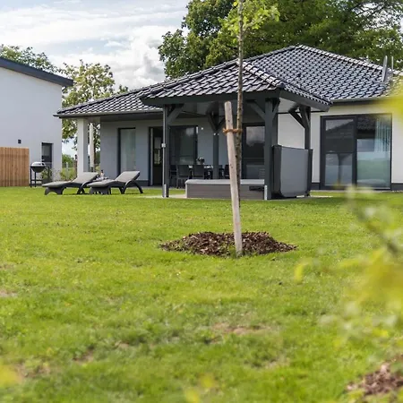 Luxus-ferienhaus Armonia