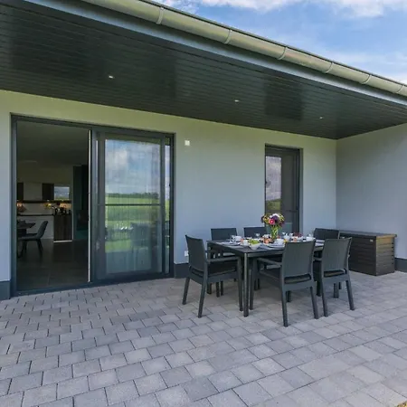 Luxus-ferienhaus Armonia Ferienhaus *