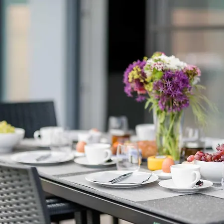 Luxus-ferienhaus Armonia Göhren-Lebbin