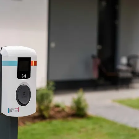 Luxus-ferienhaus Armonia Ferienhaus Göhren-Lebbin