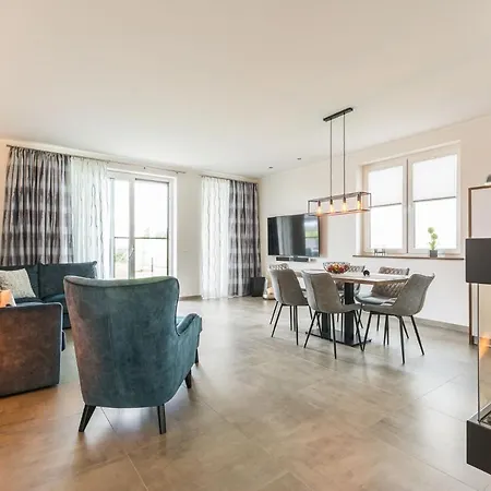 Luxus-ferienhaus Armonia Holiday home