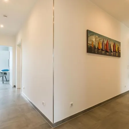 Luxus-ferienhaus Armonia