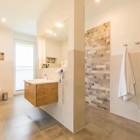 Luxus-ferienhaus Armonia *