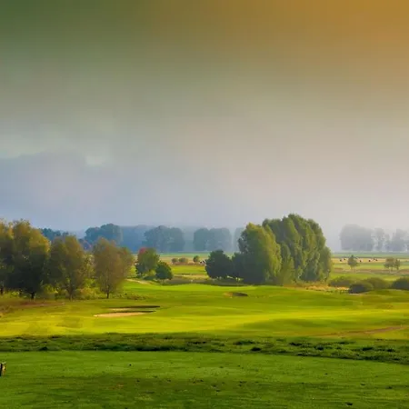 Ferienhaus Luxus-ferienhaus Armonia Göhren-Lebbin