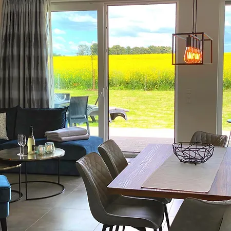 Luxus-ferienhaus Armonia *