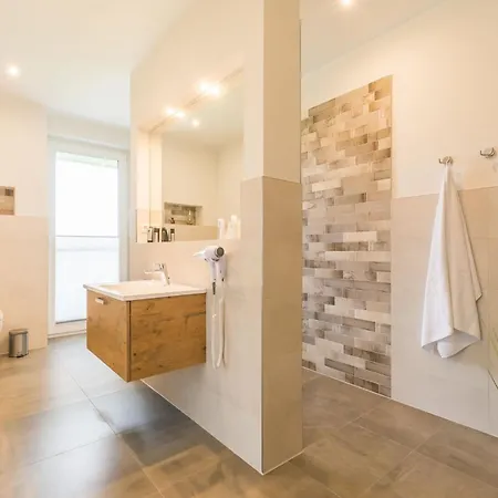 Ferienhaus Luxus-ferienhaus Armonia *