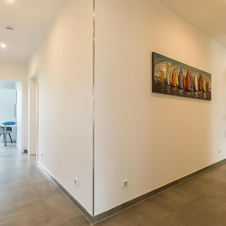 Luxus-ferienhaus Armonia