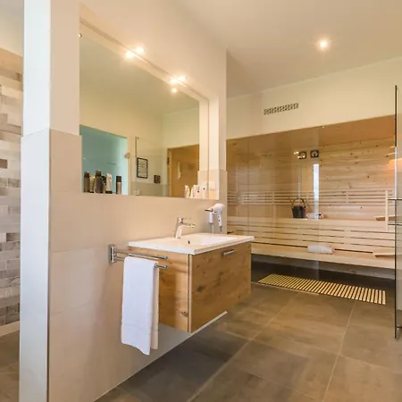 Luxus-ferienhaus Armonia