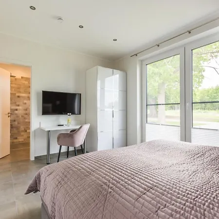 Luxus-ferienhaus Armonia Ferienhaus