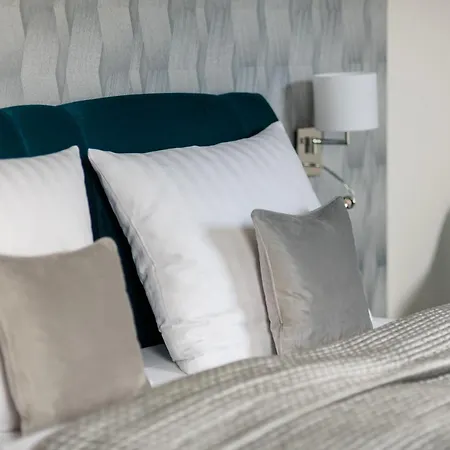 Ferienhaus Luxus-ferienhaus Armonia *