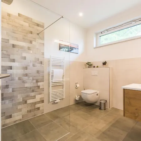 Luxus-ferienhaus Armonia Ferienhaus