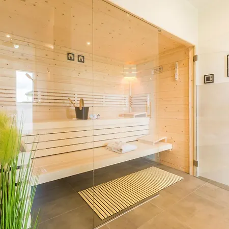 Luxus-ferienhaus Armonia *